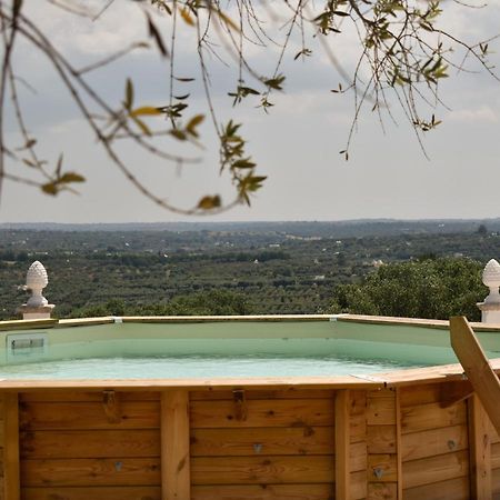 Terre D'Amore - For Couples Hotell Ostuni Eksteriør bilde