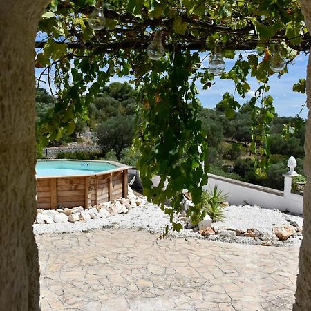 Terre D'Amore - For Couples Hotell Ostuni Eksteriør bilde