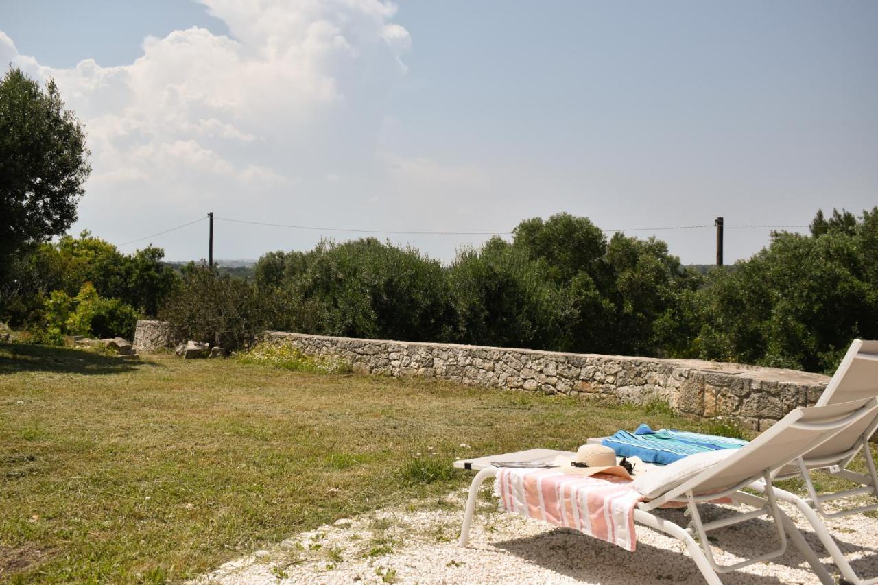 Terre D'Amore - For Couples Hotell Ostuni Eksteriør bilde