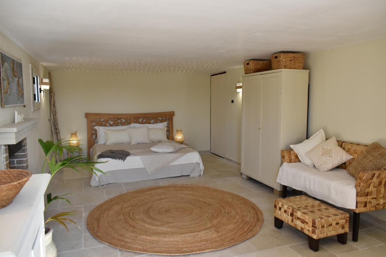 Terre D'Amore - For Couples Hotell Ostuni Eksteriør bilde
