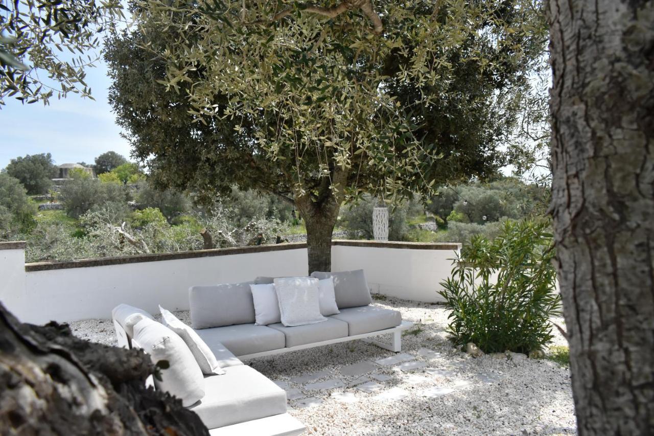 Terre D'Amore - For Couples Hotell Ostuni Eksteriør bilde