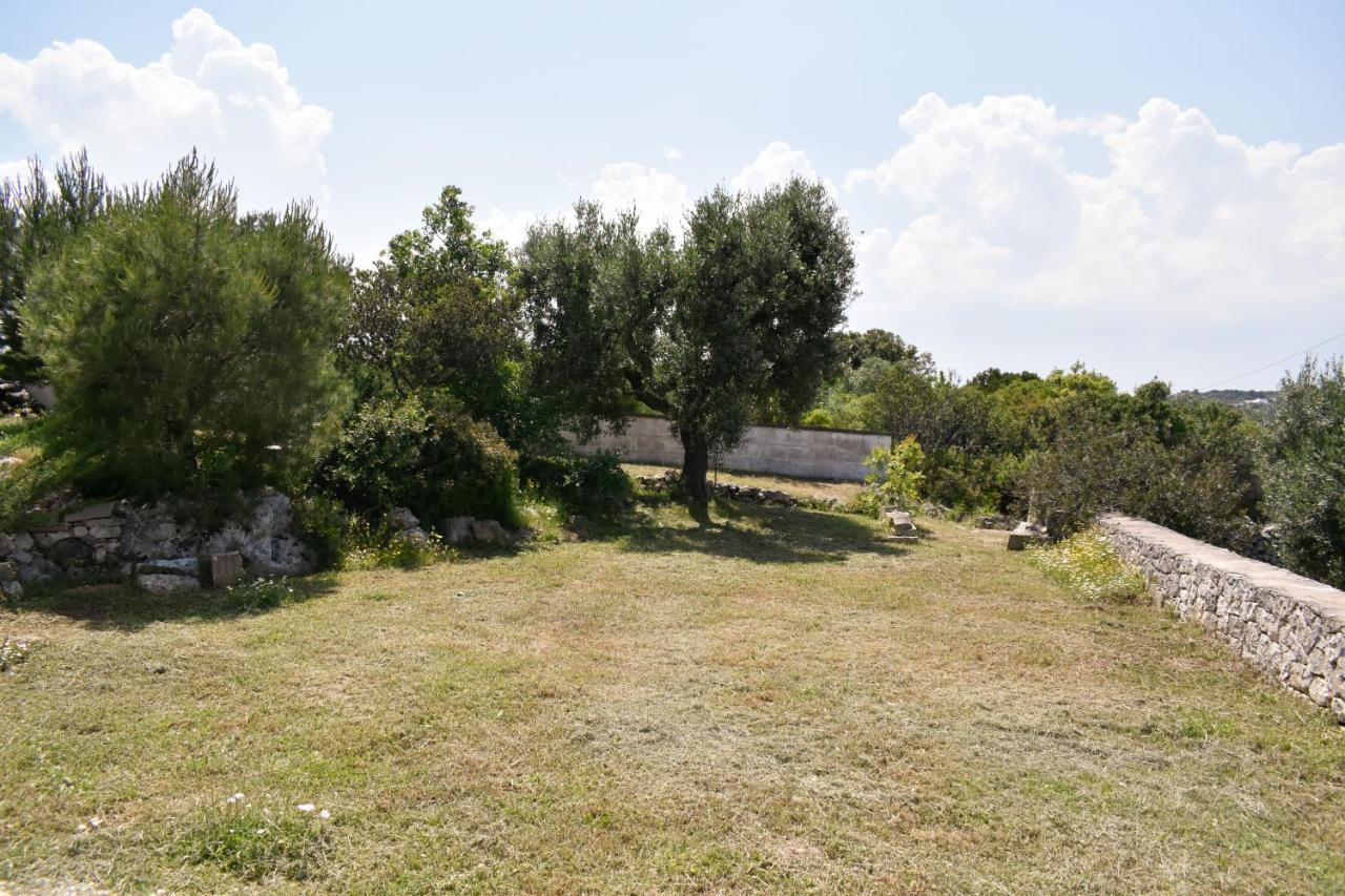 Terre D'Amore - For Couples Hotell Ostuni Eksteriør bilde