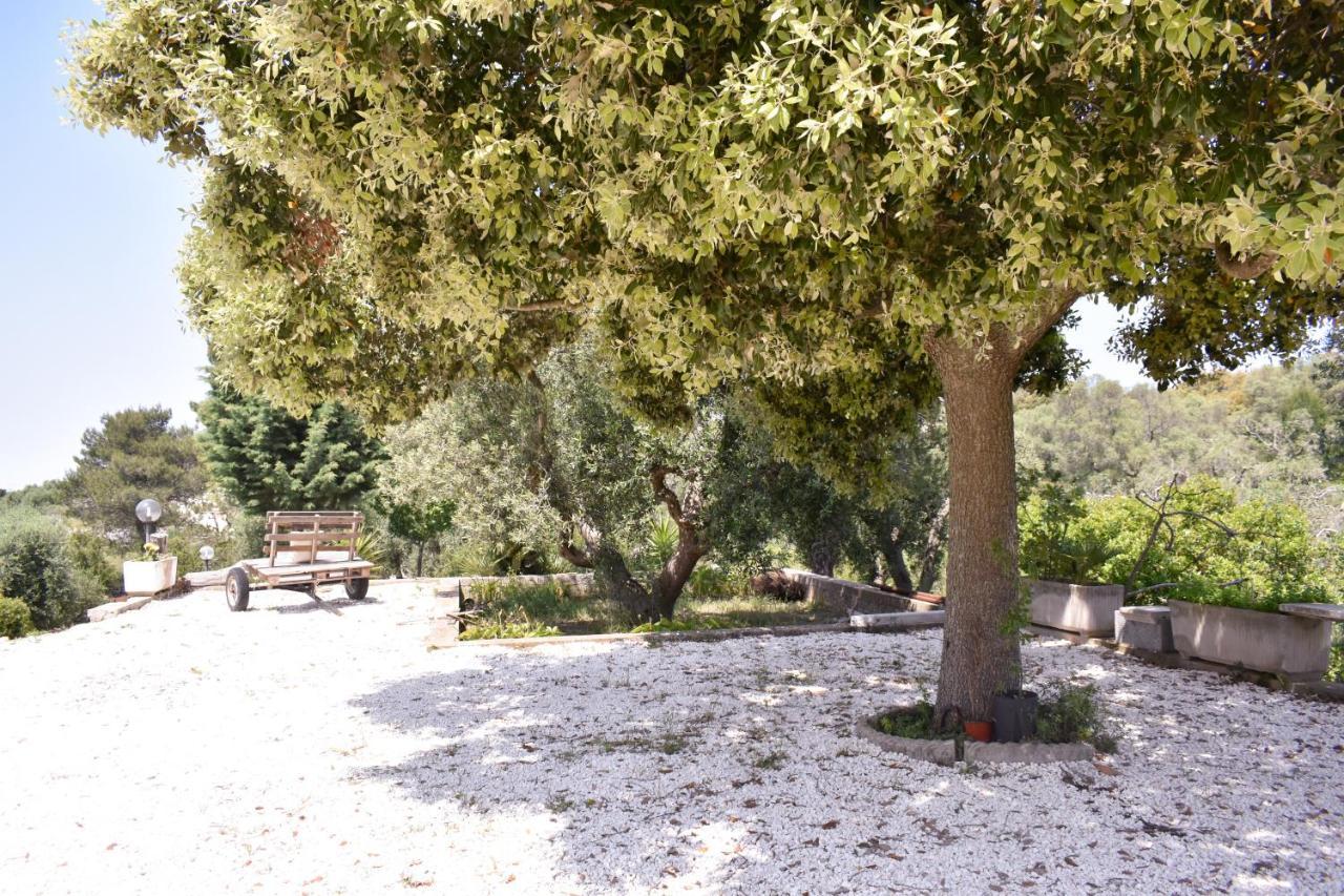 Terre D'Amore - For Couples Hotell Ostuni Eksteriør bilde