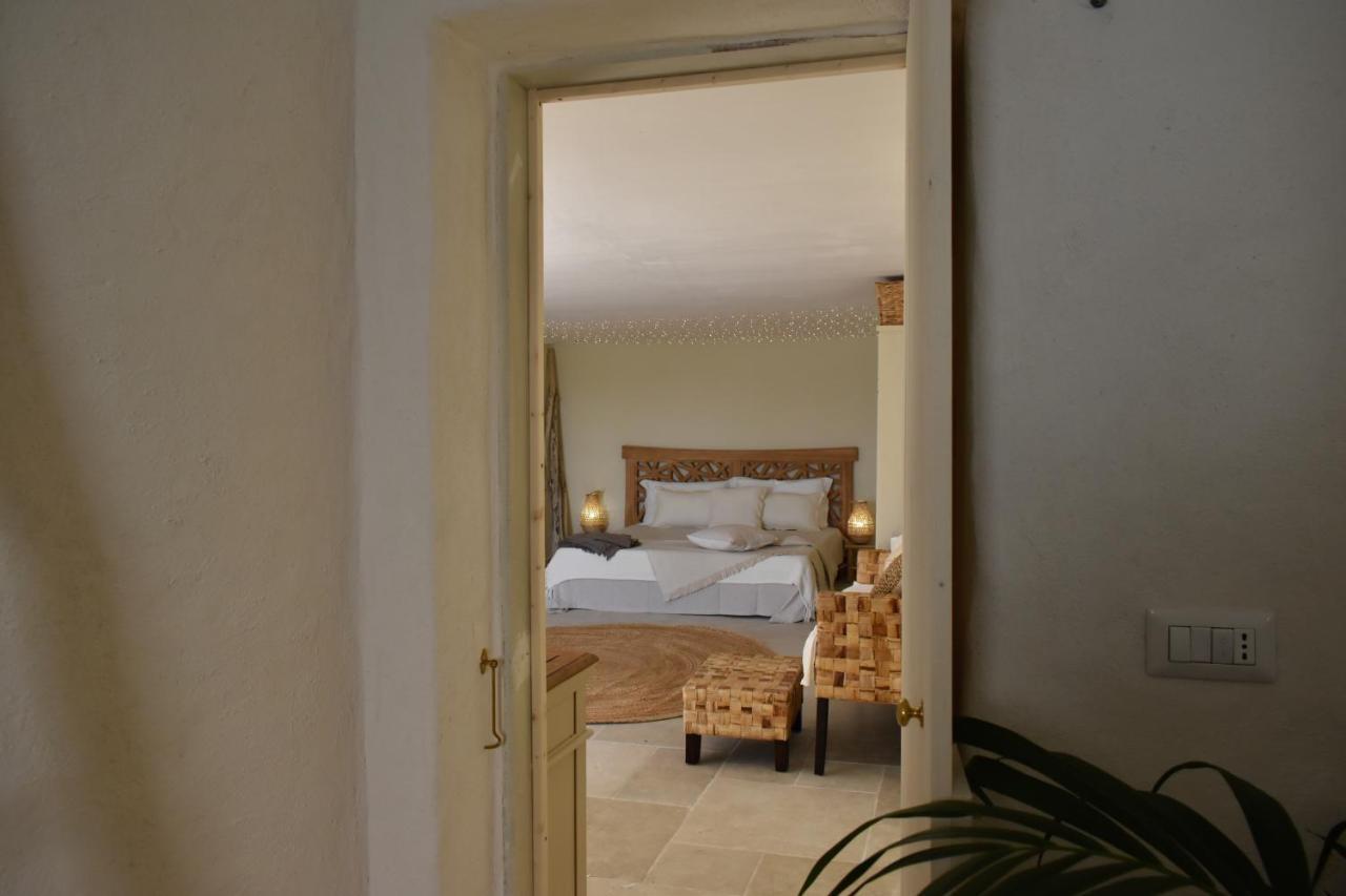 Terre D'Amore - For Couples Hotell Ostuni Eksteriør bilde