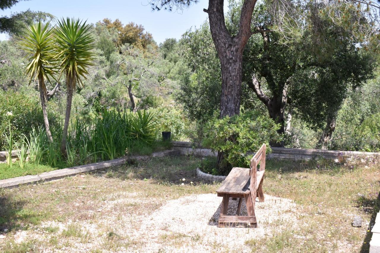 Terre D'Amore - For Couples Hotell Ostuni Eksteriør bilde