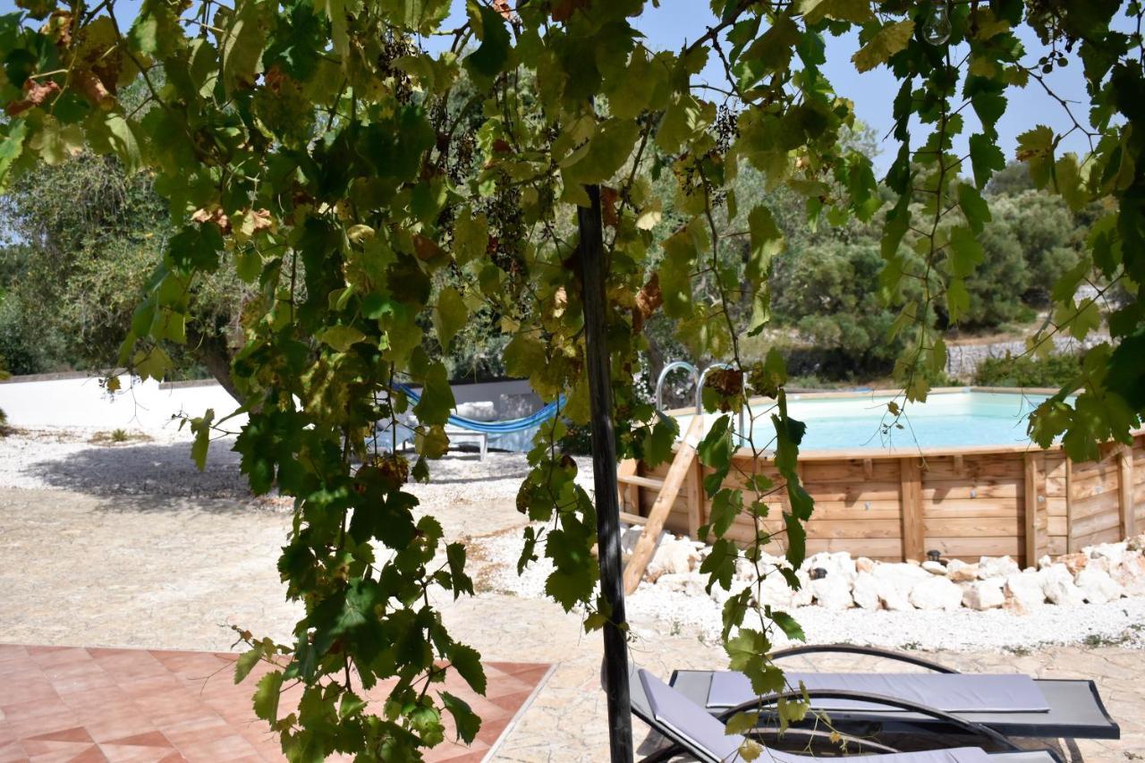 Terre D'Amore - For Couples Hotell Ostuni Eksteriør bilde