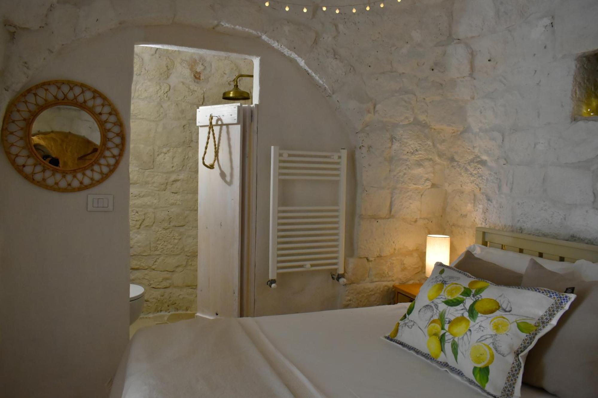 Terre D'Amore - For Couples Hotell Ostuni Eksteriør bilde