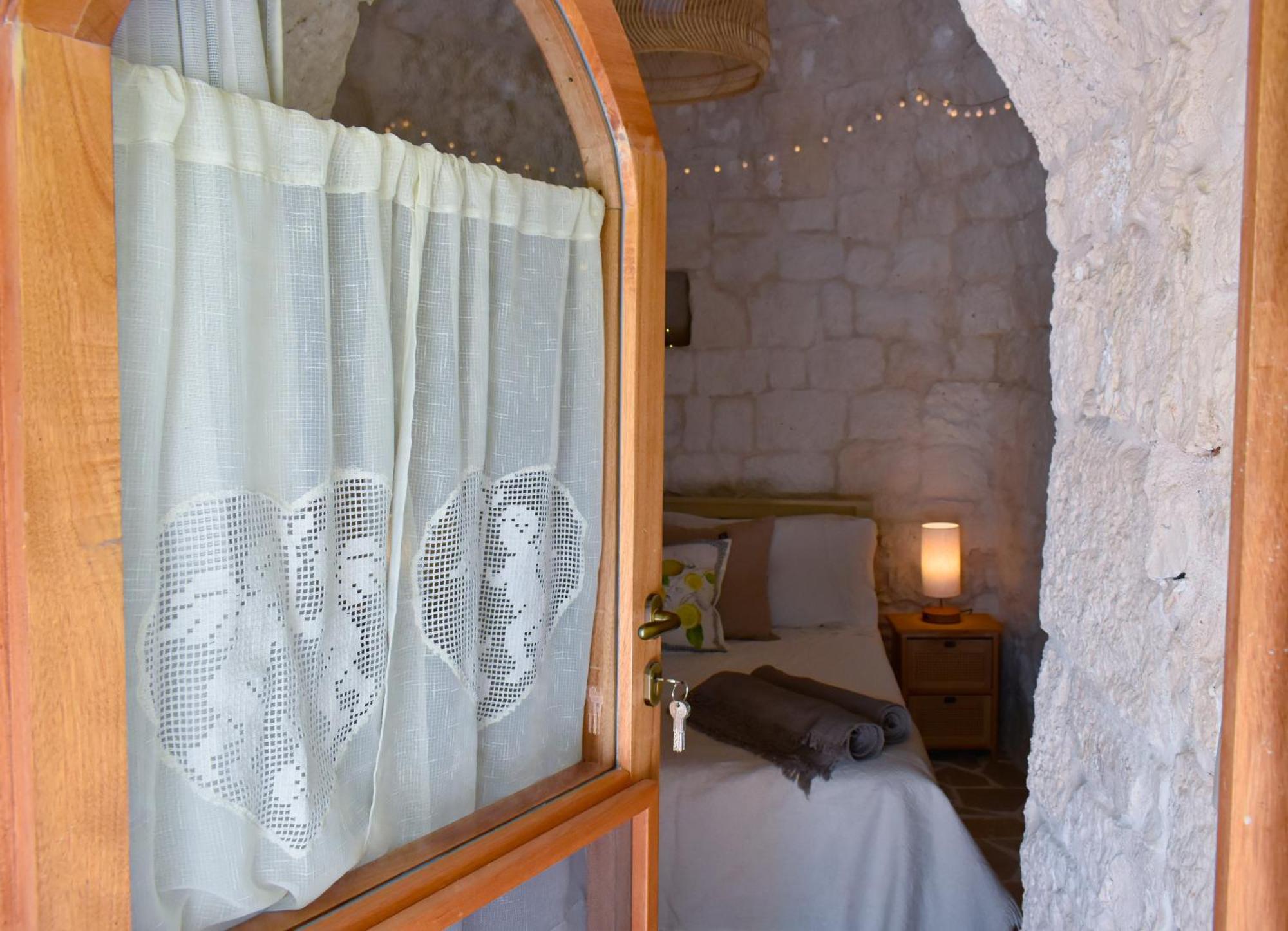 Terre D'Amore - For Couples Hotell Ostuni Eksteriør bilde