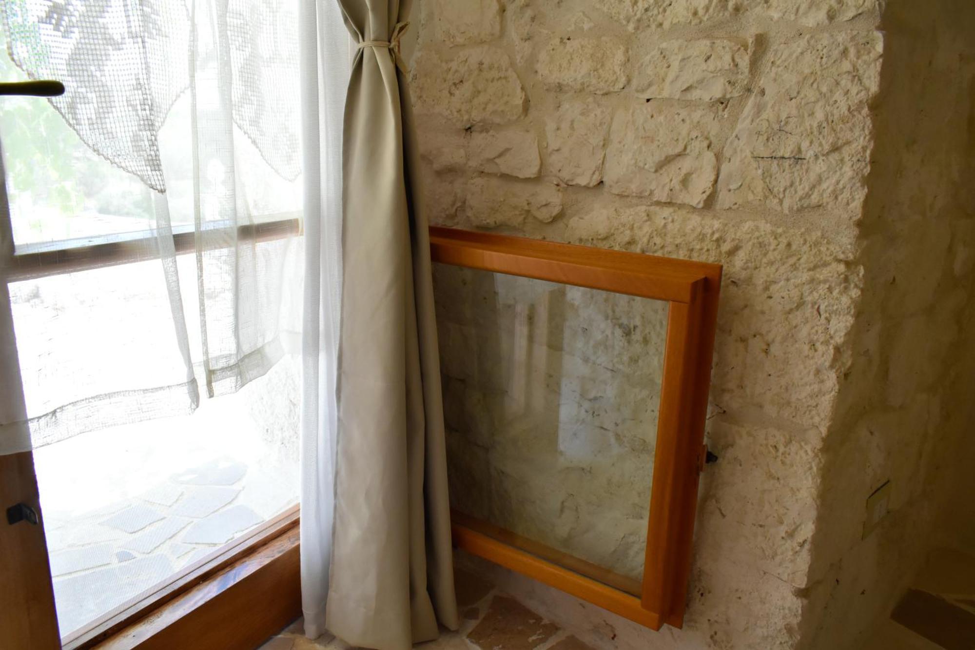 Terre D'Amore - For Couples Hotell Ostuni Eksteriør bilde