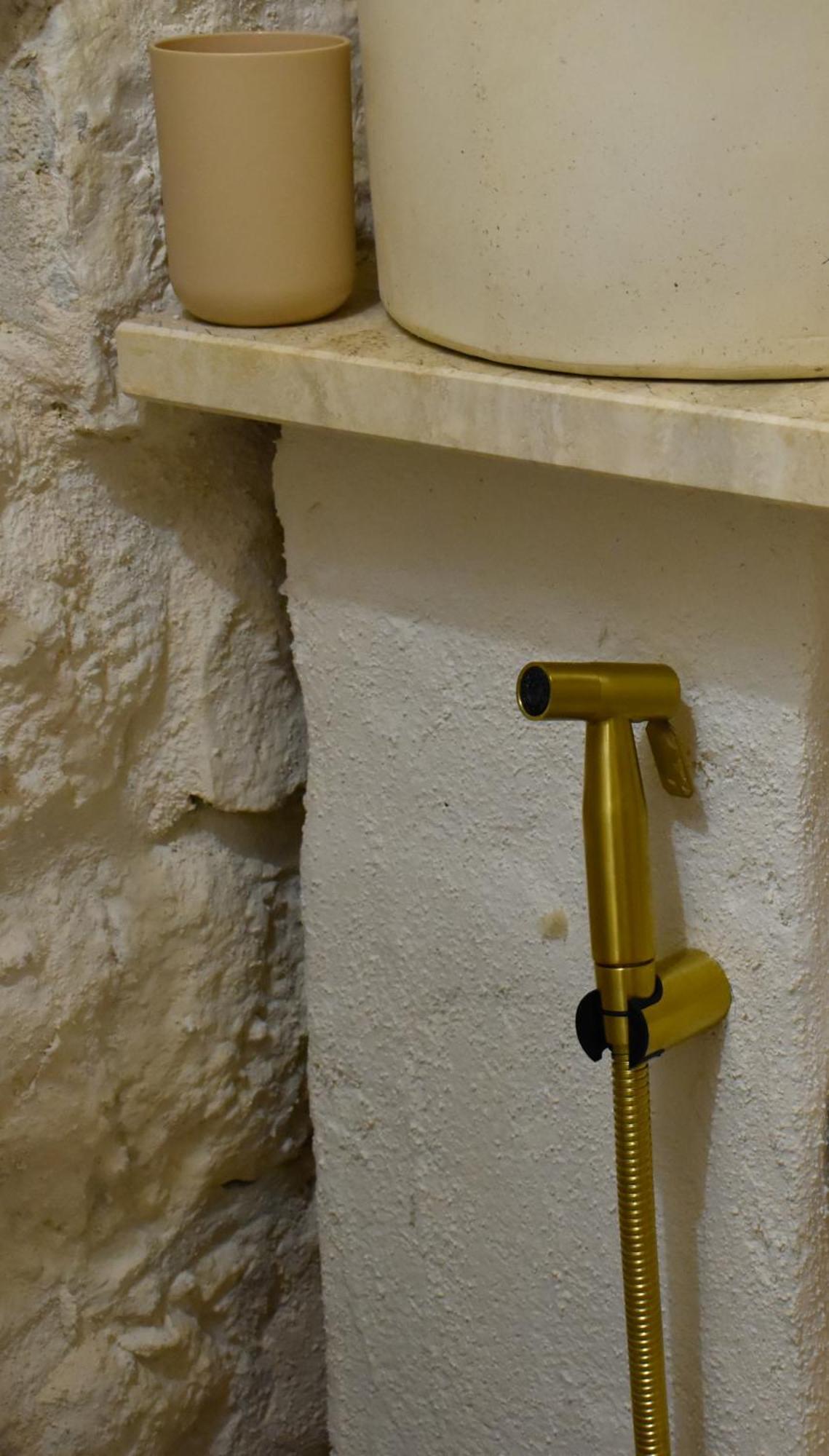 Terre D'Amore - For Couples Hotell Ostuni Eksteriør bilde