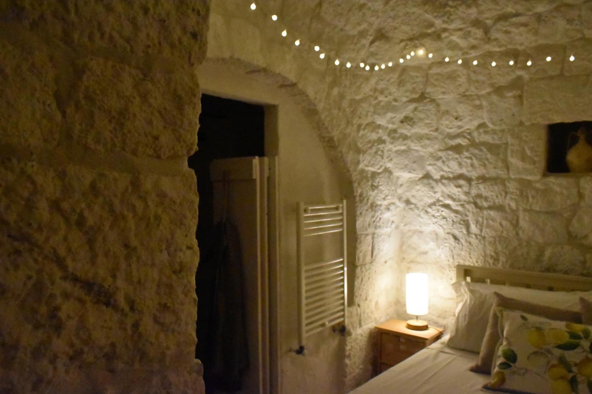 Terre D'Amore - For Couples Hotell Ostuni Eksteriør bilde
