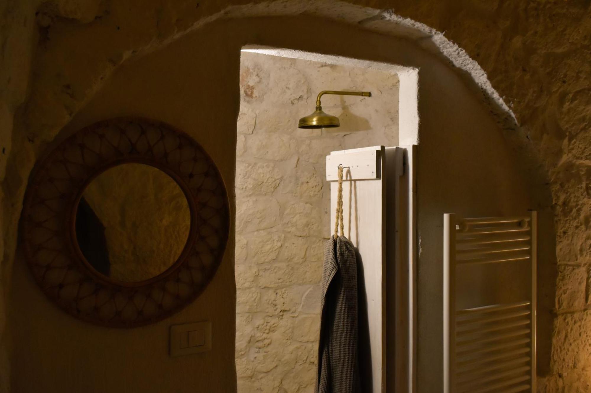 Terre D'Amore - For Couples Hotell Ostuni Eksteriør bilde