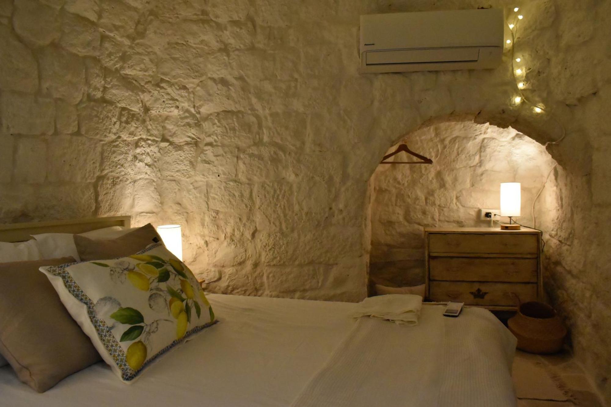 Terre D'Amore - For Couples Hotell Ostuni Eksteriør bilde