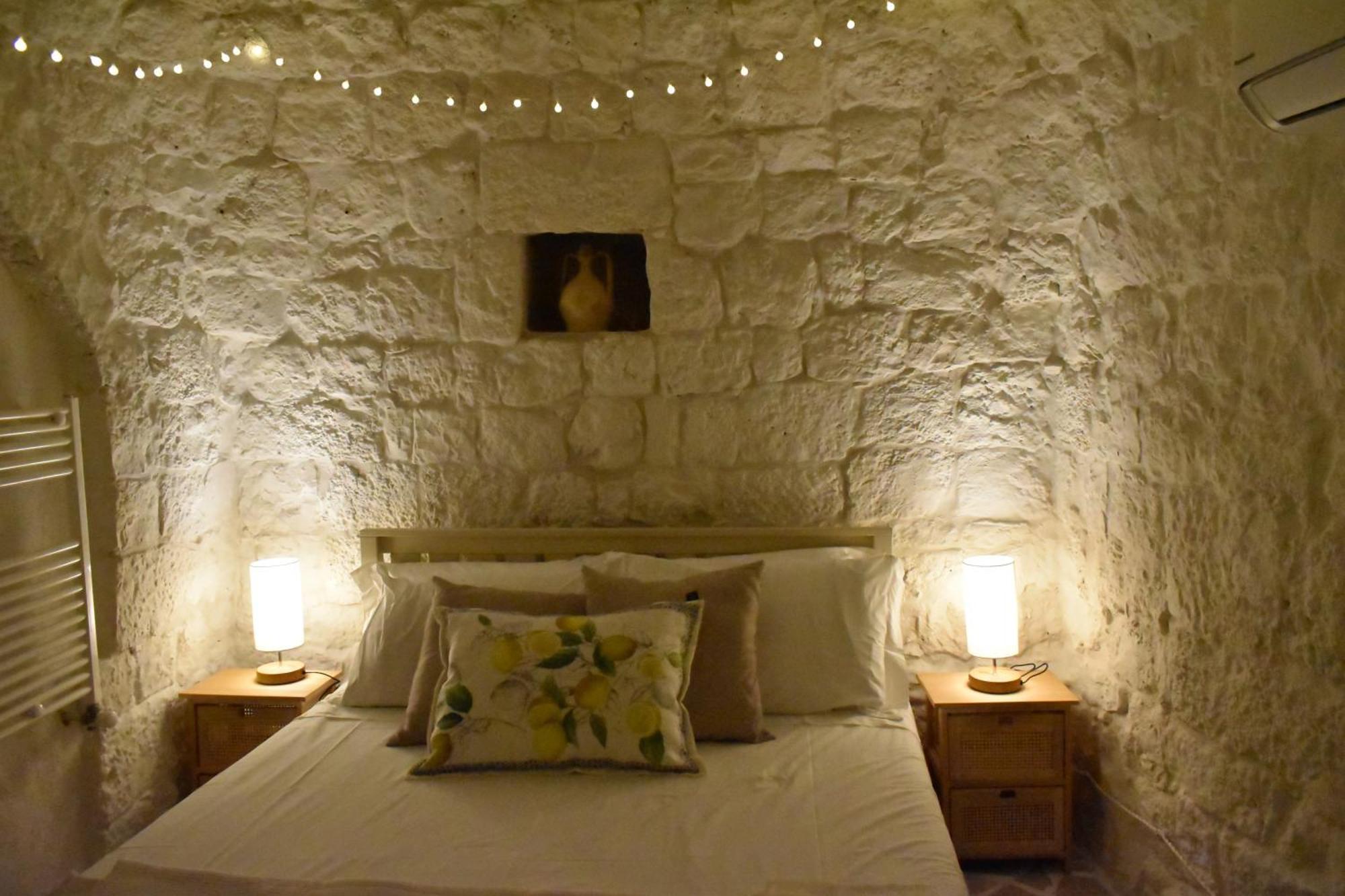 Terre D'Amore - For Couples Hotell Ostuni Eksteriør bilde