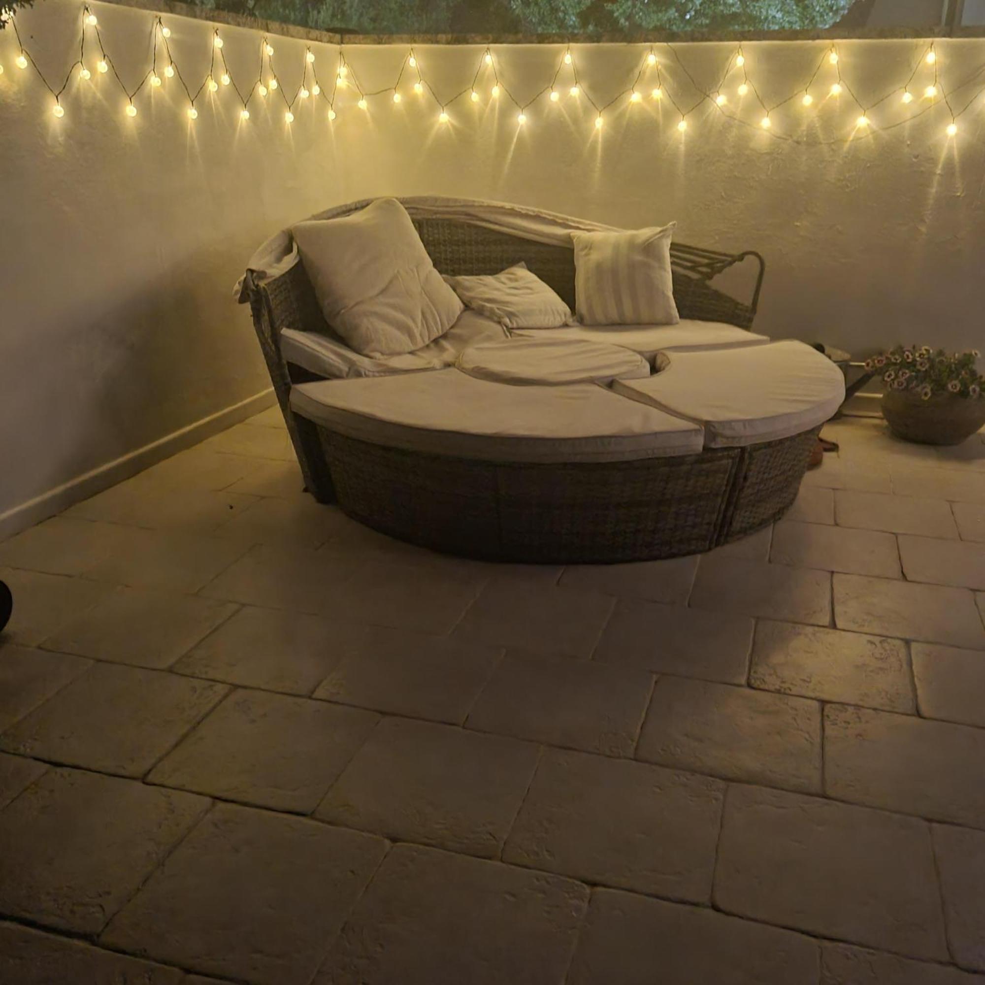 Terre D'Amore - For Couples Hotell Ostuni Eksteriør bilde