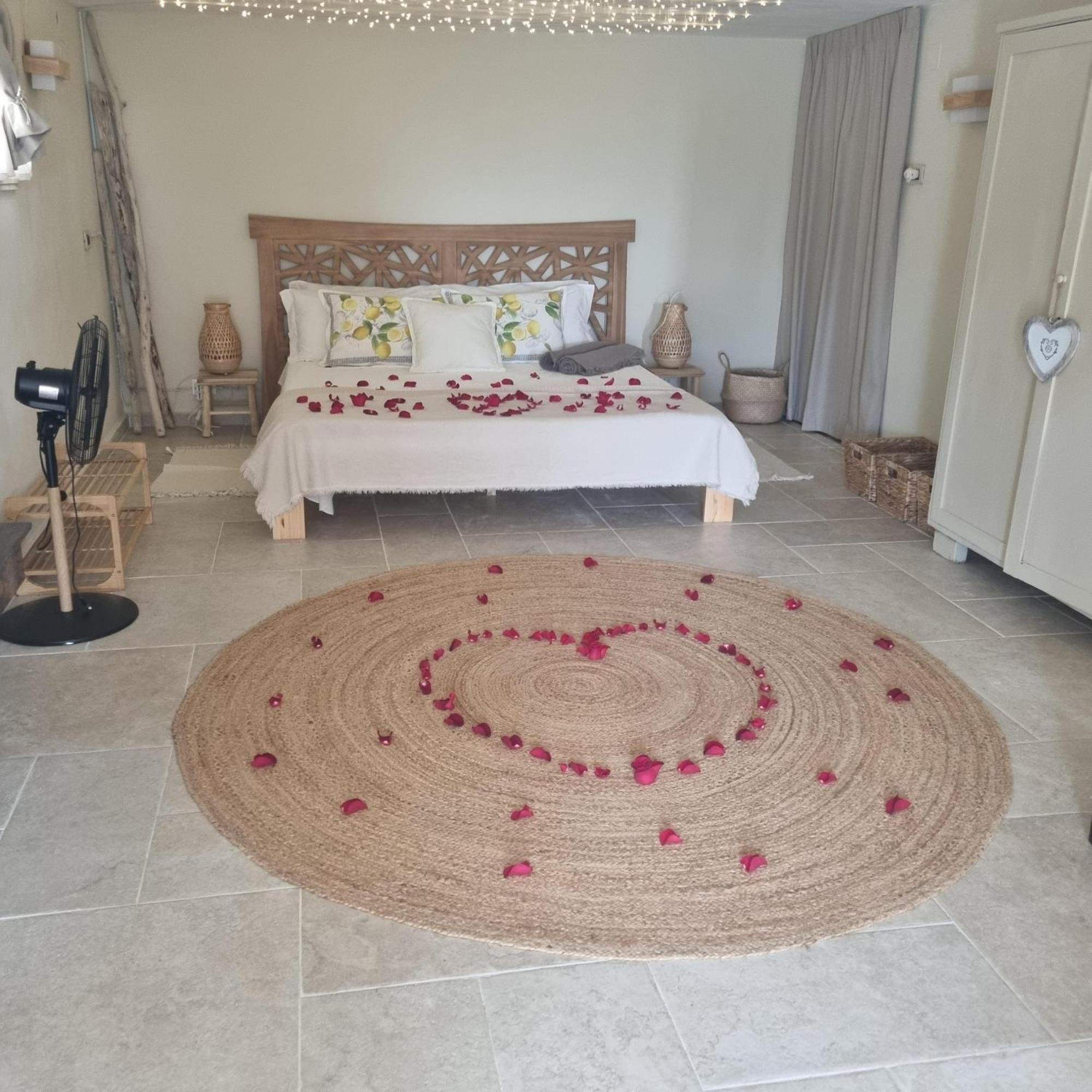 Terre D'Amore - For Couples Hotell Ostuni Eksteriør bilde